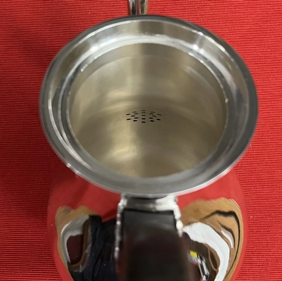 Christofle Malmaison Silver Plated Coffee Pot - Picture 3 of 8